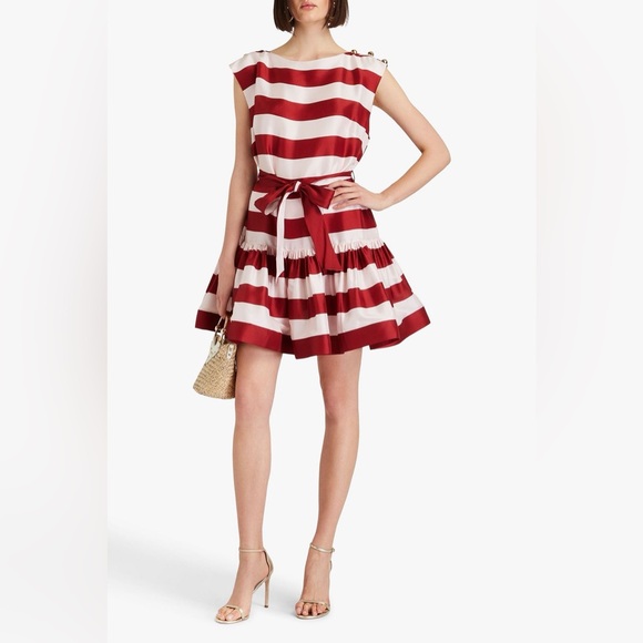 Zimmermann dress - Picture 2 of 4